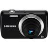 FOTOCAMERA SAMSUNG PL20B 14.2 MP 2.7" ZOOM 5X BLACK